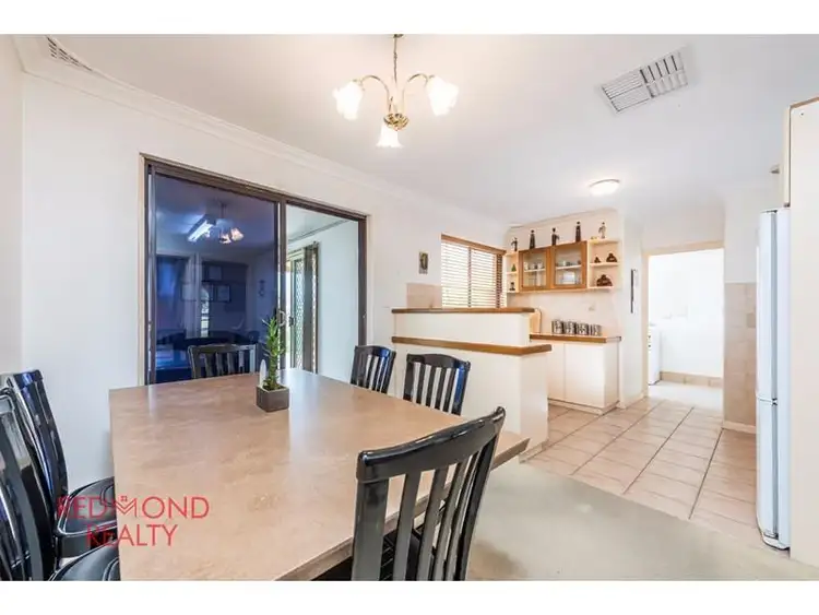 Seventh view of Homely house listing, 32 Parkinson Place, Hillarys WA 6025