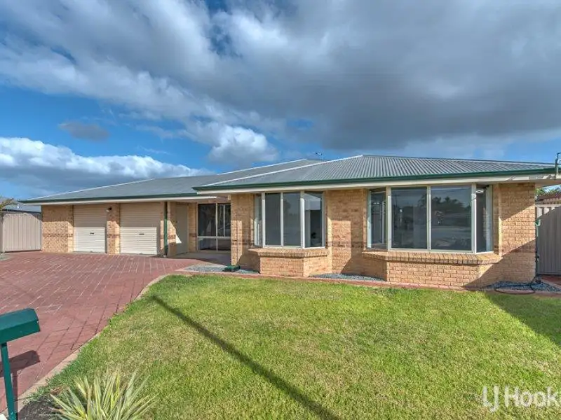 Main view of Homely house listing, 42 Redfox Crescent, Huntingdale WA 6110