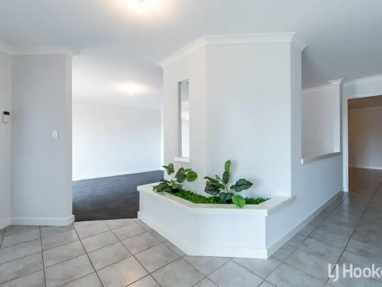 Second view of Homely house listing, 42 Redfox Crescent, Huntingdale WA 6110