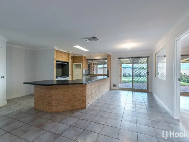 Third view of Homely house listing, 42 Redfox Crescent, Huntingdale WA 6110