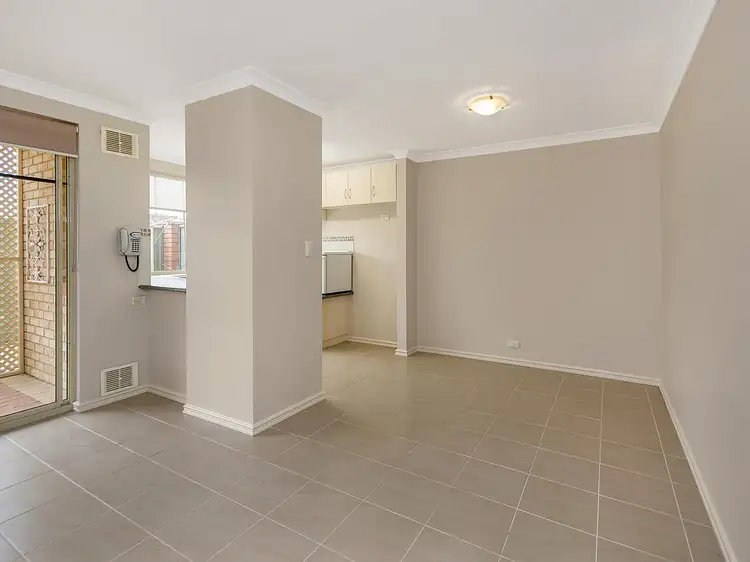 Fifth view of Homely apartment listing, 349/17-21 Hefron Street, Rockingham WA 6168