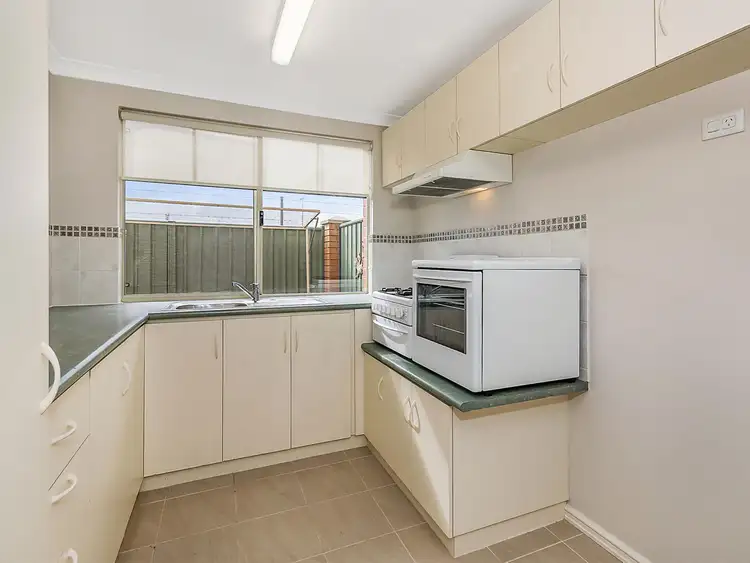 Sixth view of Homely apartment listing, 349/17-21 Hefron Street, Rockingham WA 6168