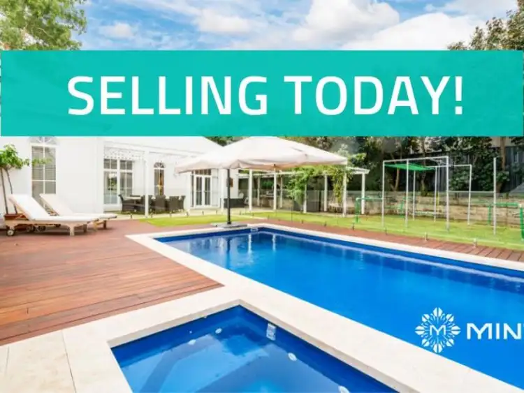 4 Reserve Street, Claremont WA 6010