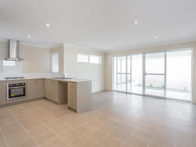Fourth view of Homely house listing, 24 Broach Way, Alkimos WA 6038