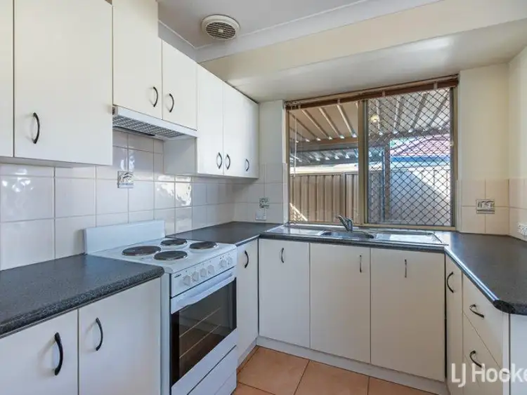 Second view of Homely villa listing, 2/7 Wiluna Court, Gosnells WA 6110