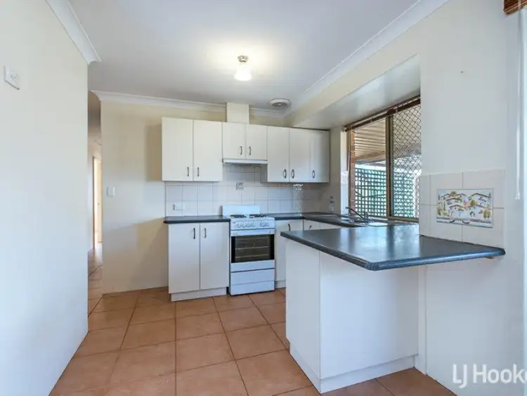 Third view of Homely villa listing, 2/7 Wiluna Court, Gosnells WA 6110