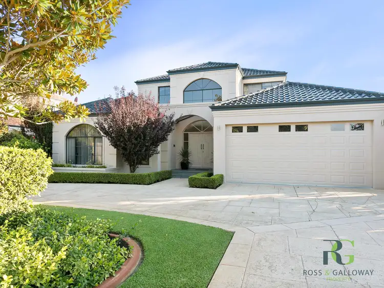 Main view of Homely house listing, 20 Kingsall Road, Attadale WA 6156