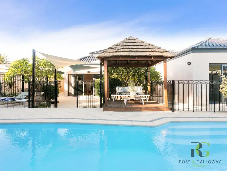 Second view of Homely house listing, 20 Kingsall Road, Attadale WA 6156
