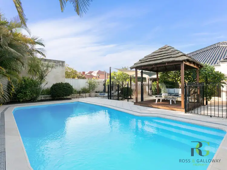 Third view of Homely house listing, 20 Kingsall Road, Attadale WA 6156