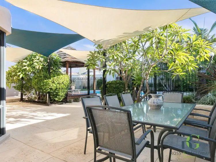 Fifth view of Homely house listing, 20 Kingsall Road, Attadale WA 6156