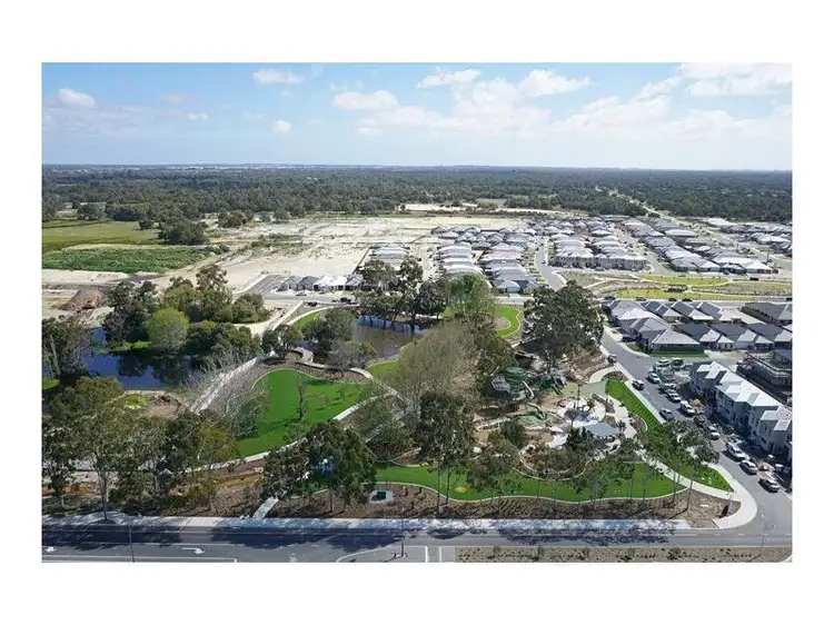 Fifth view of Homely land listing, Lot 225 Georgina Parade, Brabham WA 6055