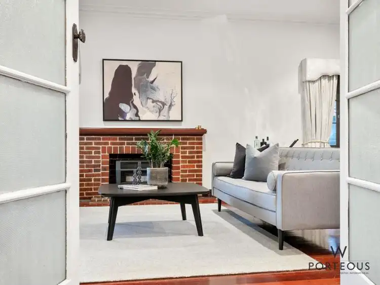 Third view of Homely house listing, 25 Robin Street, Menora WA 6050