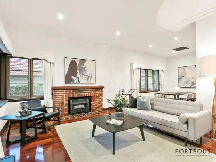 Fifth view of Homely house listing, 25 Robin Street, Menora WA 6050
