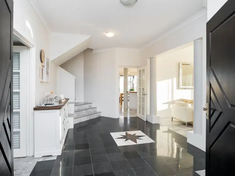 Third view of Homely house listing, 48 Montebello Avenue, Heathridge WA 6027