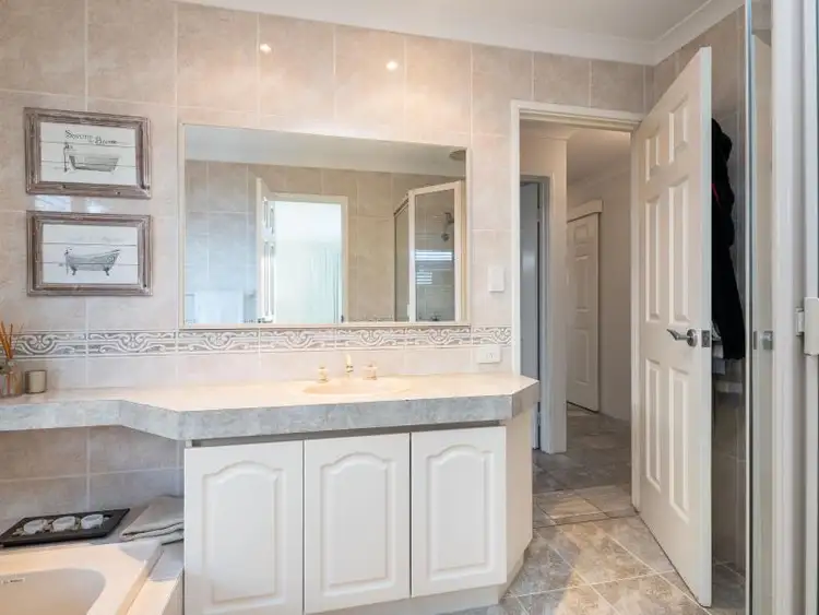 Seventh view of Homely house listing, 48 Montebello Avenue, Heathridge WA 6027