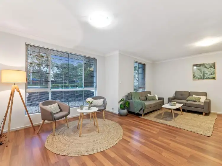 91 Osmaston Road, Carine WA 6020