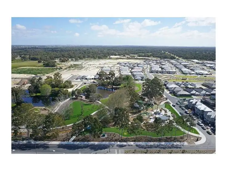 Fifth view of Homely land listing, Lot 256 Arve Lane, Brabham WA 6055
