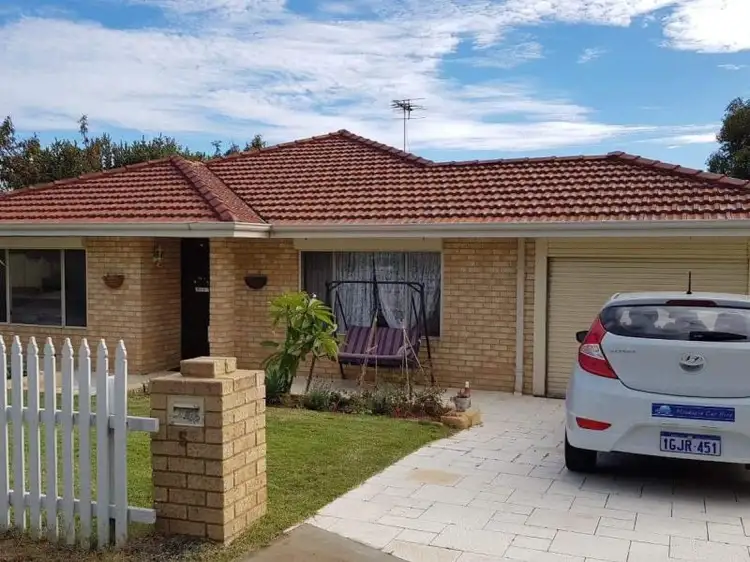 5 Lenswood Retreat, Clarkson WA 6030