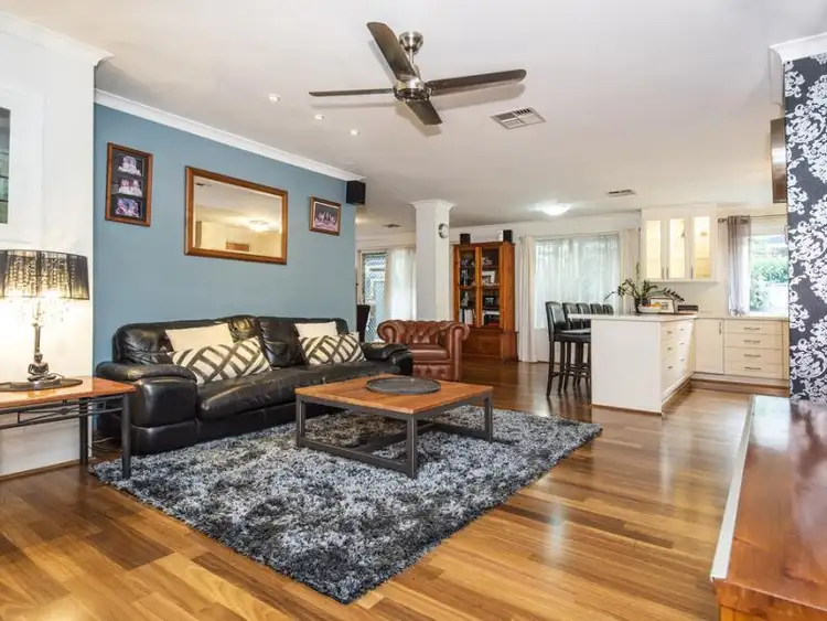 Fifth view of Homely house listing, 47 Torquata Boulevard, Helena Valley WA 6056