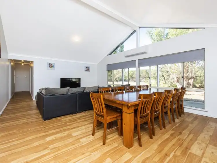 Second view of Homely rural property listing, 333 Mogumber West Road, Red Gully WA 6503