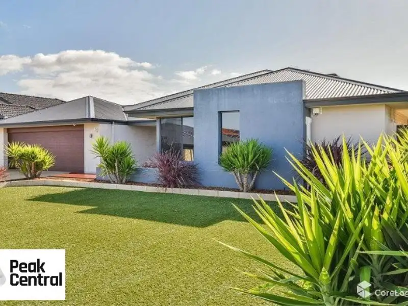 Main view of Homely house listing, 13 Baumea Turn, Hammond Park WA 6164