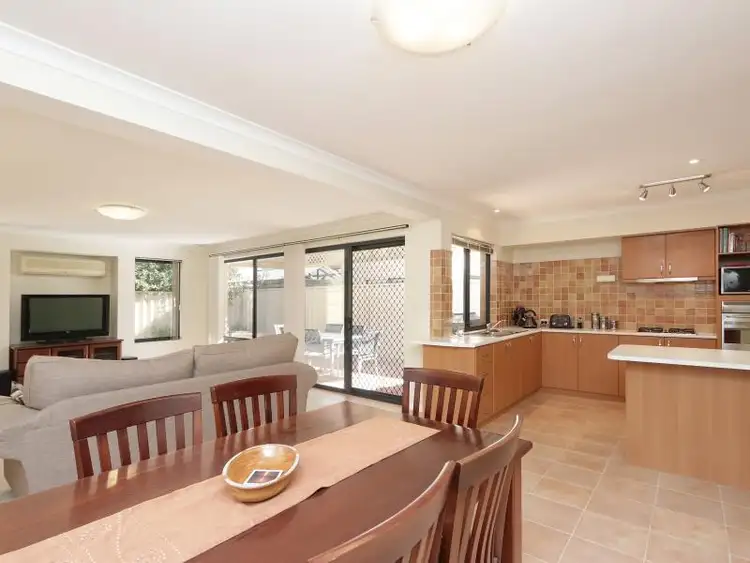 Fourth view of Homely house listing, 11 Bruce Street, Como WA 6152