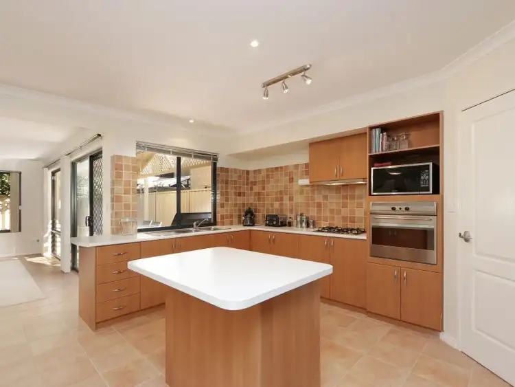 Fifth view of Homely house listing, 11 Bruce Street, Como WA 6152