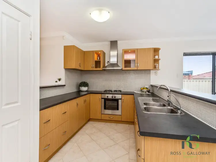 Second view of Homely house listing, 42A Foss Street, Bicton WA 6157