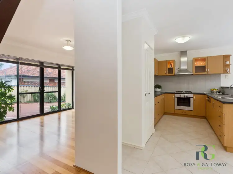 Third view of Homely house listing, 42A Foss Street, Bicton WA 6157