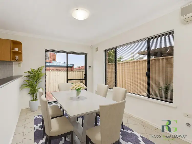 Fourth view of Homely house listing, 42A Foss Street, Bicton WA 6157