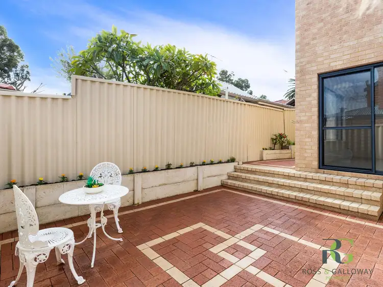 Sixth view of Homely house listing, 42A Foss Street, Bicton WA 6157