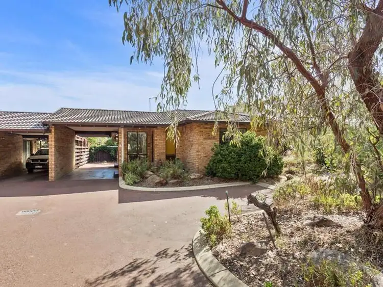 Main view of Homely villa listing, 4/20 Colleran Way, Booragoon WA 6154
