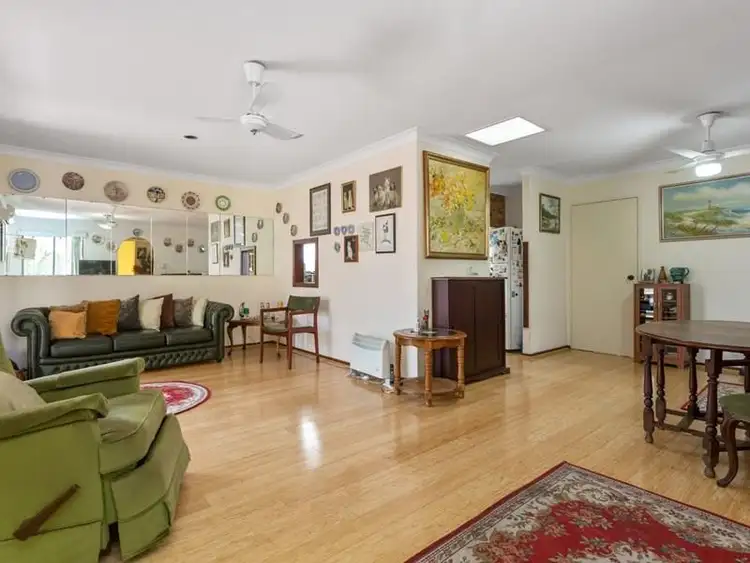 Second view of Homely villa listing, 4/20 Colleran Way, Booragoon WA 6154