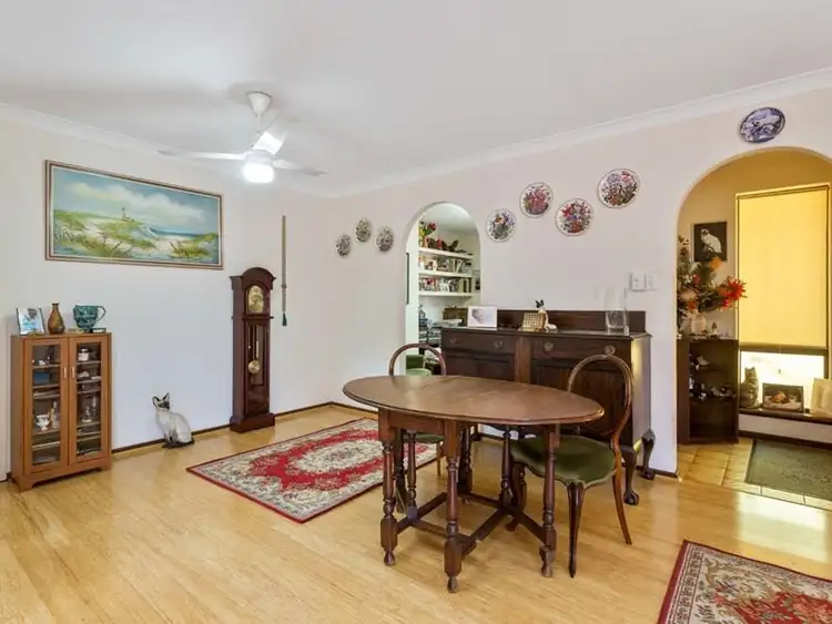 Third view of Homely villa listing, 4/20 Colleran Way, Booragoon WA 6154