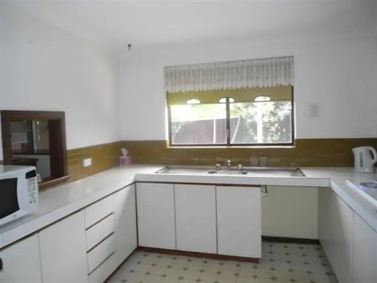 Fourth view of Homely villa listing, 4/20 Colleran Way, Booragoon WA 6154