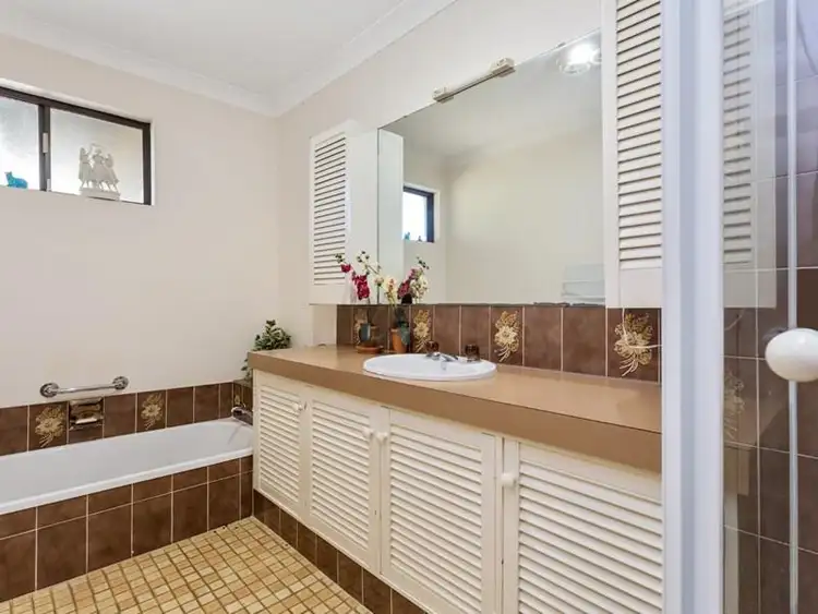 Sixth view of Homely villa listing, 4/20 Colleran Way, Booragoon WA 6154