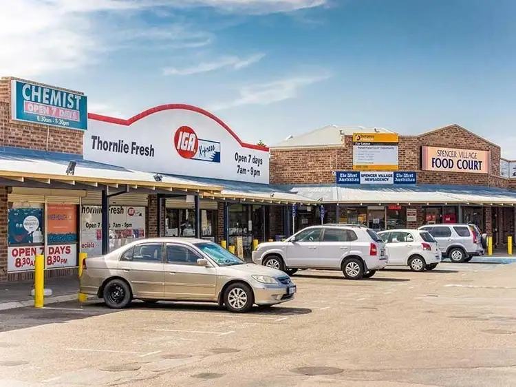 Second view of Homely land listing, Lot 3, 28 Yale Road, Thornlie WA 6108
