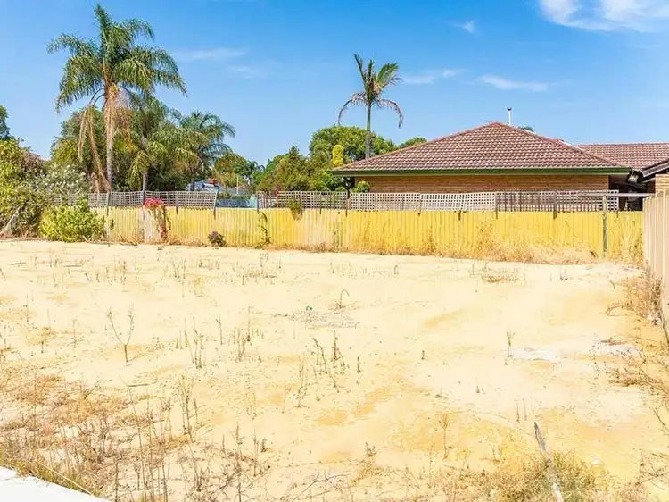 Fifth view of Homely land listing, Lot 3, 28 Yale Road, Thornlie WA 6108
