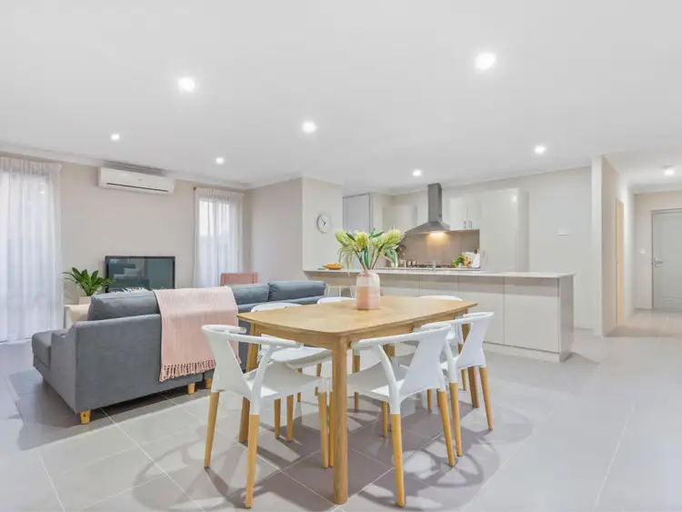 16 Cassino Drive, Stirling WA 6021