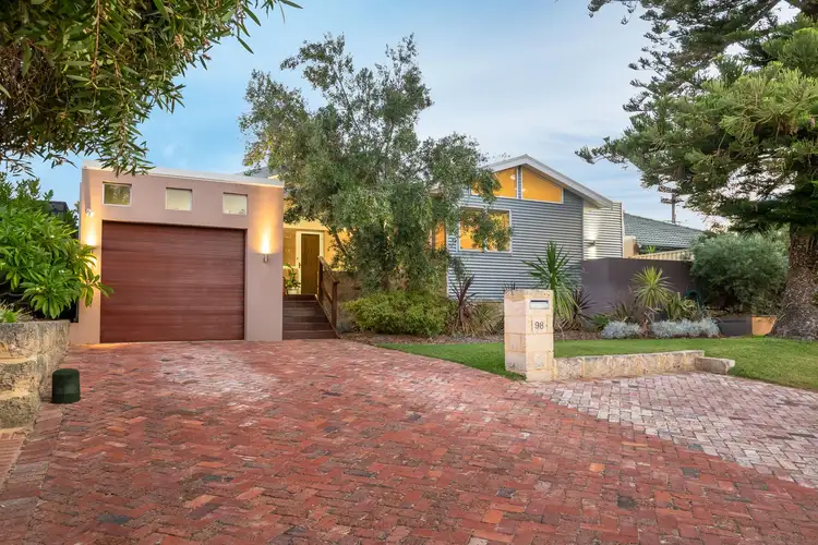 98 Marine Terrace, Sorrento WA 6020