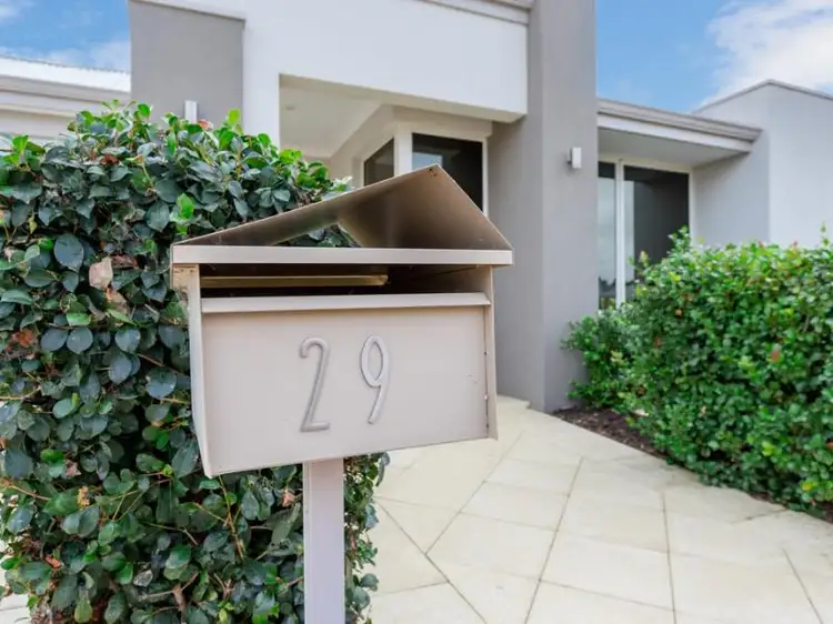 Second view of Homely house listing, 29 Horrocks Road, Byford WA 6122