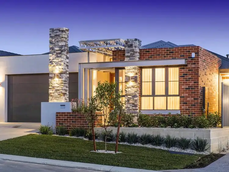 Third view of Homely house listing, 37 Sedano Crescent, Wellard WA 6170