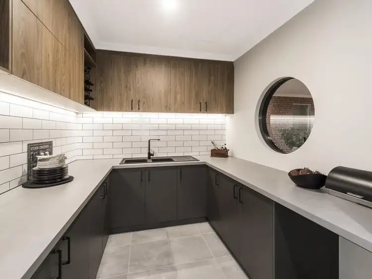 Sixth view of Homely house listing, 37 Sedano Crescent, Wellard WA 6170