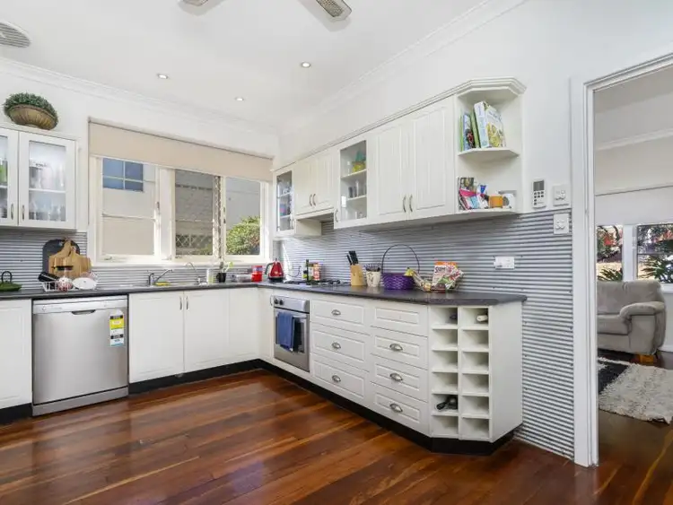 Seventh view of Homely semi-detached listing, 56 Barnes Street, Innaloo WA 6018