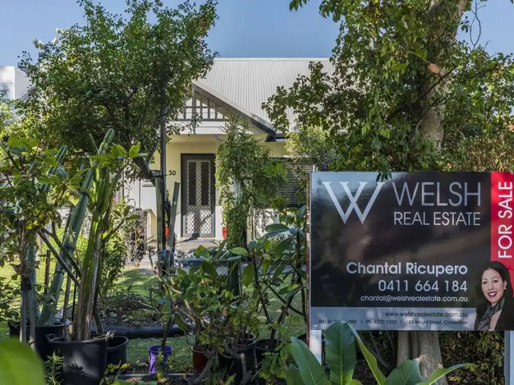 30 Keyes Street, Lathlain WA 6100