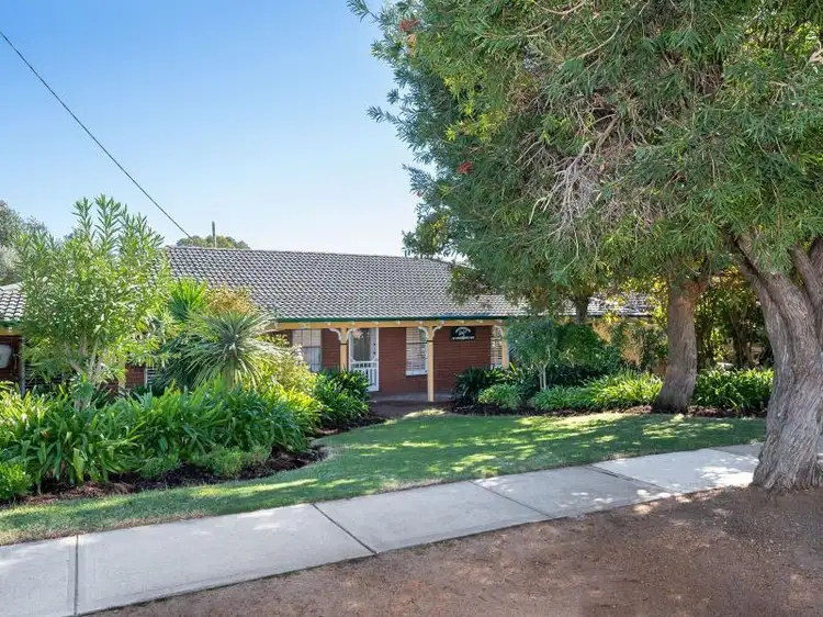 25 Fitzpatrick Way, Padbury WA 6025