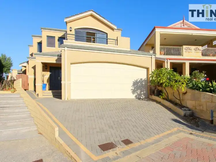 Main view of Homely house listing, 12 Contacio Cove, Trigg WA 6029