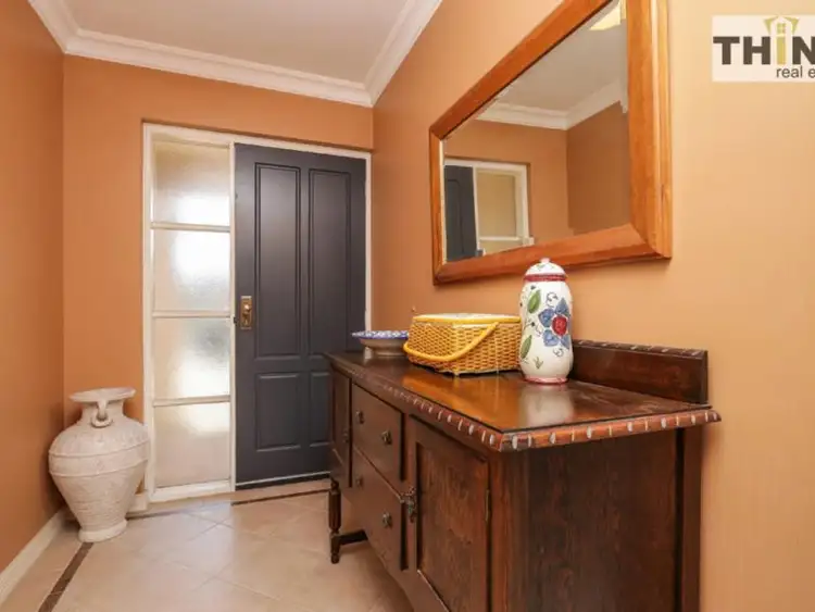 Second view of Homely house listing, 12 Contacio Cove, Trigg WA 6029