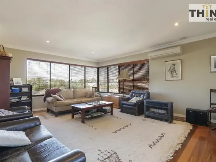 Third view of Homely house listing, 12 Contacio Cove, Trigg WA 6029