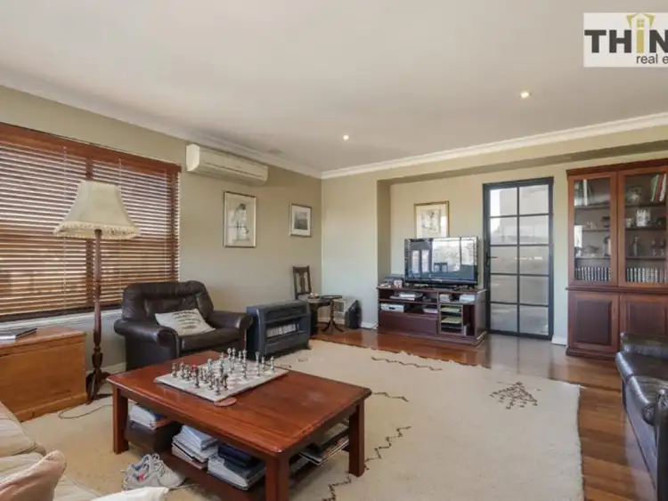 Fourth view of Homely house listing, 12 Contacio Cove, Trigg WA 6029